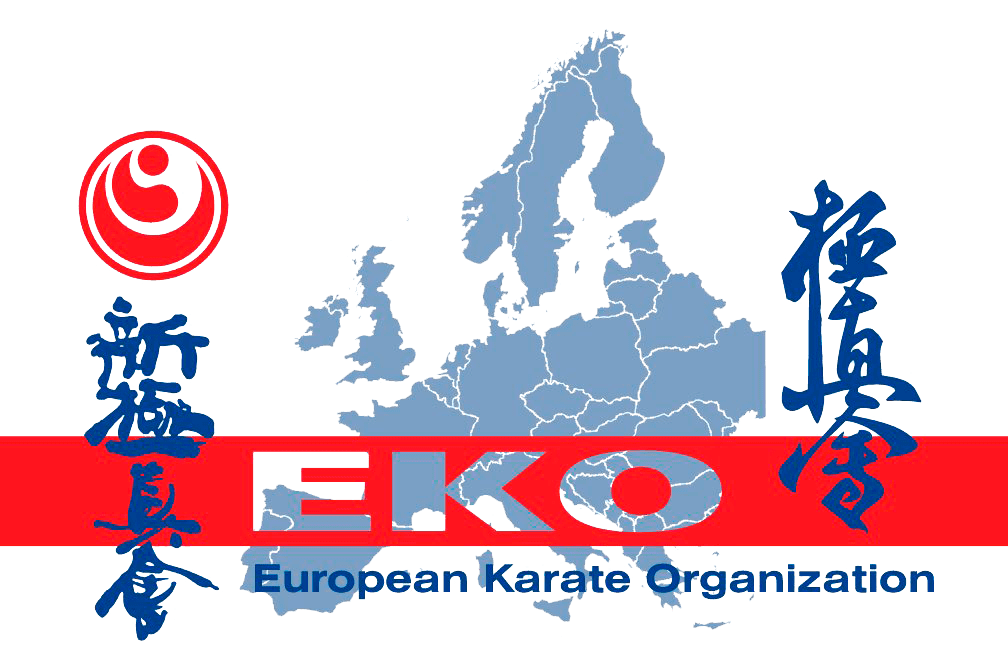 Европейская организация карате