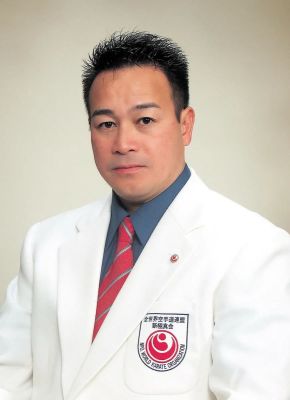 Kenji Midori (Кенджи Мидори)